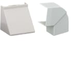 ABB SPA - ABB41215 DEVIAZIONE PIANA REGOLABILE 40X17