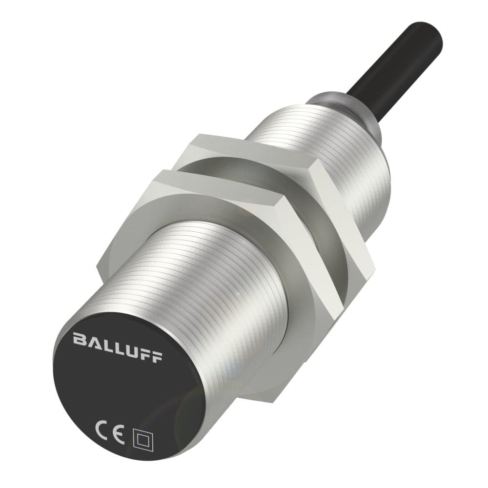 BALLUFF AUTOMATION - BAUBES03PM BES M18MI-POC80B-BP05