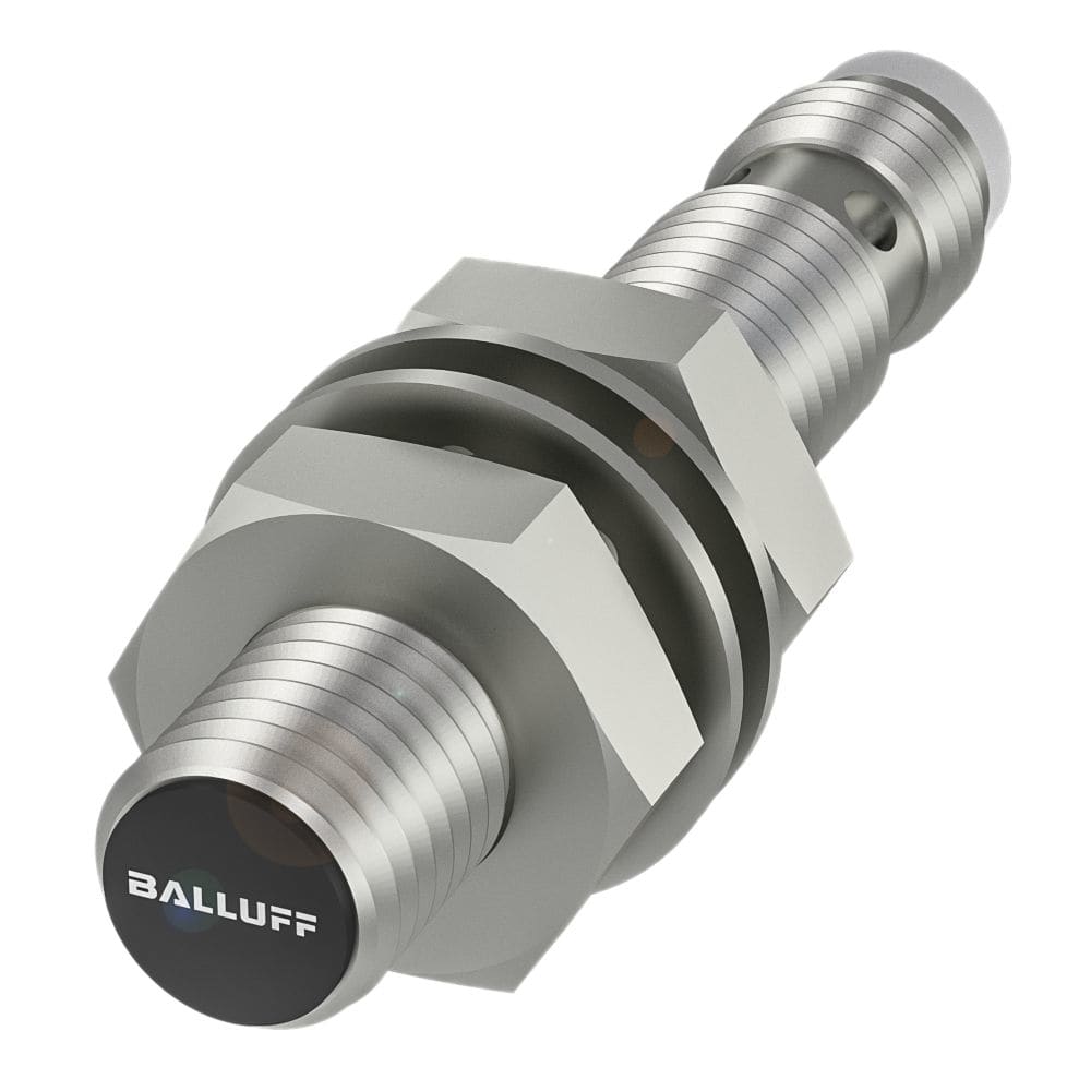 BALLUFF AUTOMATION - BAUBES00P7 BES 516-324-G-E5-C-S49