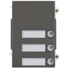VIMAR SPA - VIW41223 MOD.FRONTALE 3P IK10 IP54 HEAVY