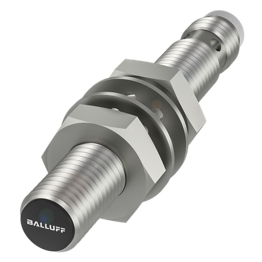BALLUFF AUTOMATION - BAUBES01LP BES 516-377-G-S49-C