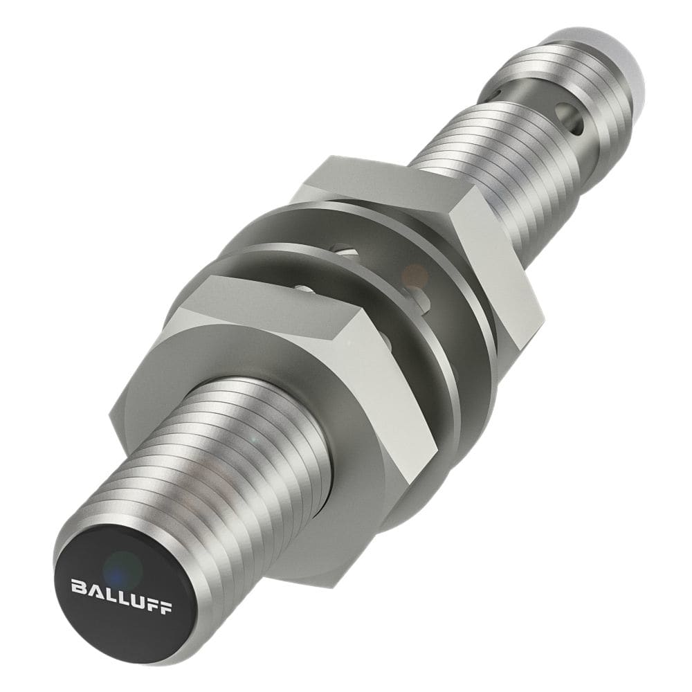 BALLUFF AUTOMATION - BAUBES01LP BES 516-377-G-S49-C