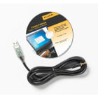 FLUKE ITALIA SRL - FLK4123225 700G/TRACK SOFTWARE X MANOMETRI SERIE 70