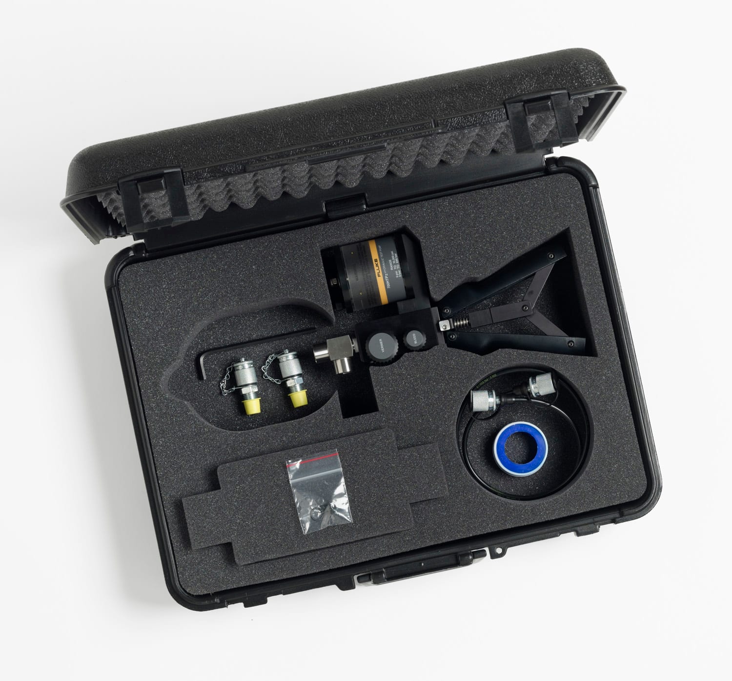 FLUKE ITALIA SRL - FLK4623314 700HTPK2 KIT 700PTPK-2, TUBI/RACCORDI ID