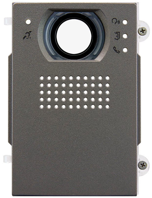 VIMAR SPA - VIW41270 MOD.FRONT.A/V TELELOOP 0P IK10IP54 HEAVY