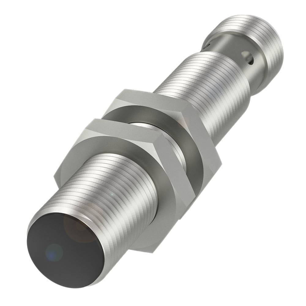 BALLUFF AUTOMATION - BAUBES02FU BES M12EI-PSC40B-S04G