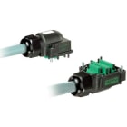 MURRELEKTRONIK SRL - MUE4127775 CALOTTA CONN. MORSETTI ESTRAIBILI 21 POL