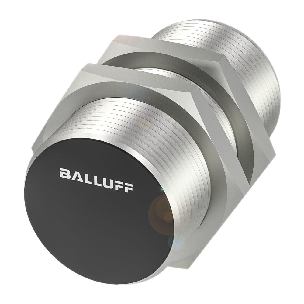 BALLUFF AUTOMATION - BAUBES00AH BES M30MI-PSC15B-S04K