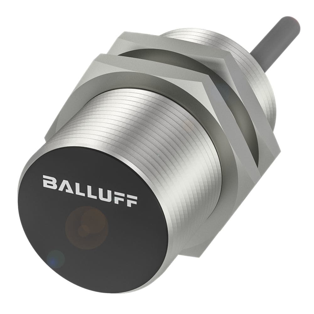 BALLUFF AUTOMATION - BAUBES00AC BES M30MI-PSC15B-BV03