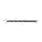 BM SPA - BMM004120236 PUNTE LUNGHE RETTIFICATE HSS L3,00