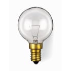 WIMEX - WIM4130016 E14 45X70 130V 25W CH.