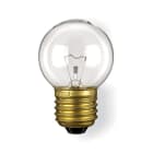 WIMEX - WIM4130038 E27 45X70 24V 25W CH.