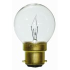 WIMEX - WIM4130058 B22D 45X70 24V 25W CH