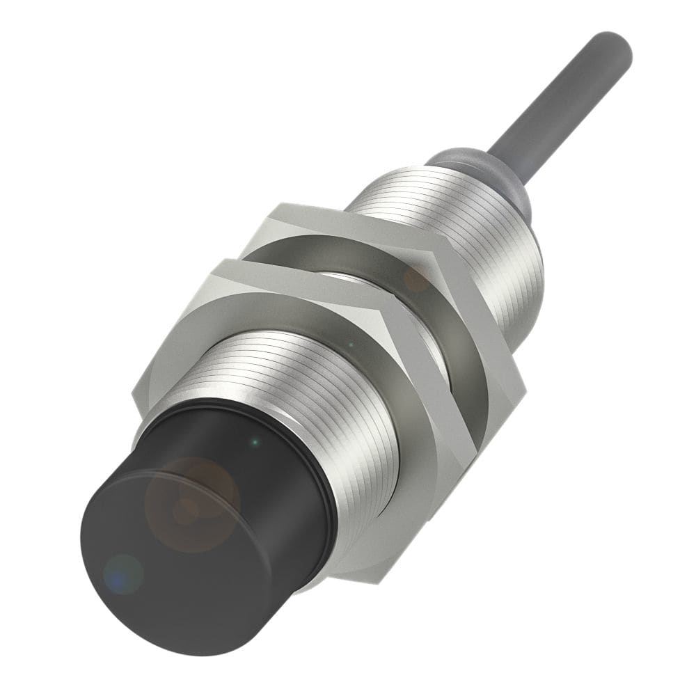 BALLUFF AUTOMATION - BAUBES006P BES M18MG-NSC16F-BV02