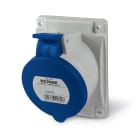 SCAME PARRE SPA - SCA413.3264F PRESA INCASSO 3P+T IP44 32A 9H 200-250V