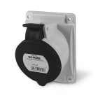 SCAME PARRE SPA - SCA413.32666 PRESA FISSA 3P+T IP44 32A 7H 480-500V CA
