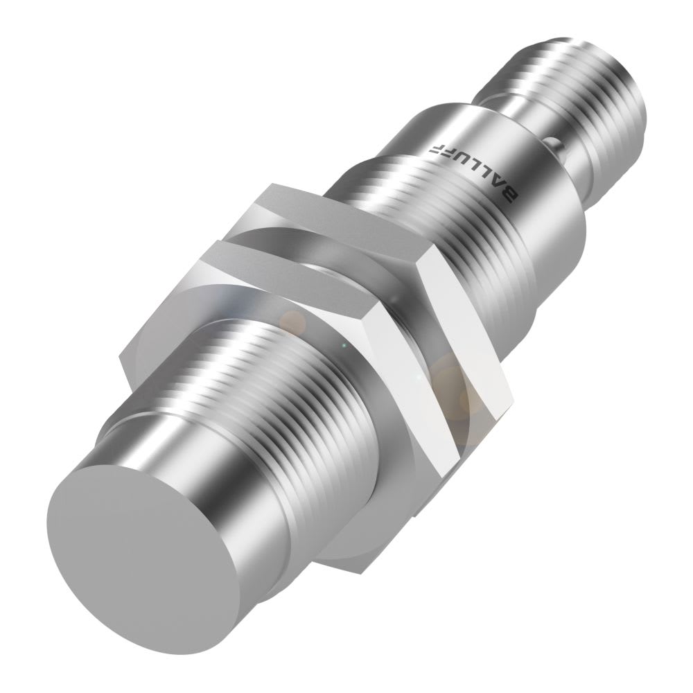 BALLUFF AUTOMATION - BAUBES02Y1 BES M18EF1-PSC20F-S04G-S