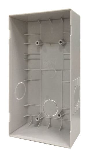 ABB SPA - ABBWLS200X SCATOLA OPZ PRE-INCASSO P.E.MINI 41361F-