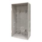 ABB SPA - ABBWLS200X SCATOLA OPZ PRE-INCASSO P.E.MINI 41361F-