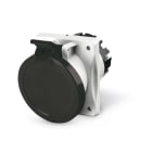 SCAME PARRE SPA - SCA413.63666 PRESA FISSA 3P+T IP44 63A 7H 480-500V CA