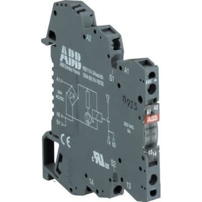 ABB SPA - ABBEN064503625 RELE VITE: RB121 5VDC - 1SC