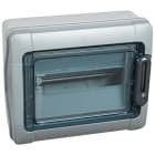 LEGRAND - LEG414033 CENTRALINO FV PLEXO3 12 MOD FINO A 1000V