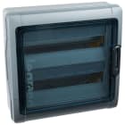 LEGRAND - LEG414036 CENTRALINO FV PLEXO3 36 MOD FINO A 1000V