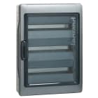 LEGRAND - LEG414037 CENTRALINO FV PLEXO3 54 MOD FINO A 1000V