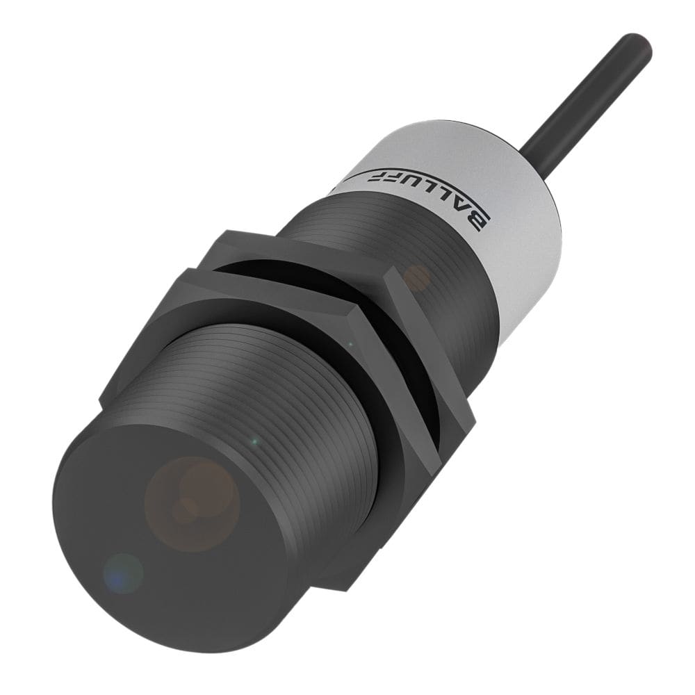 BALLUFF AUTOMATION - BAUBCS000U BCS M30KN2-UOT15G-AV02