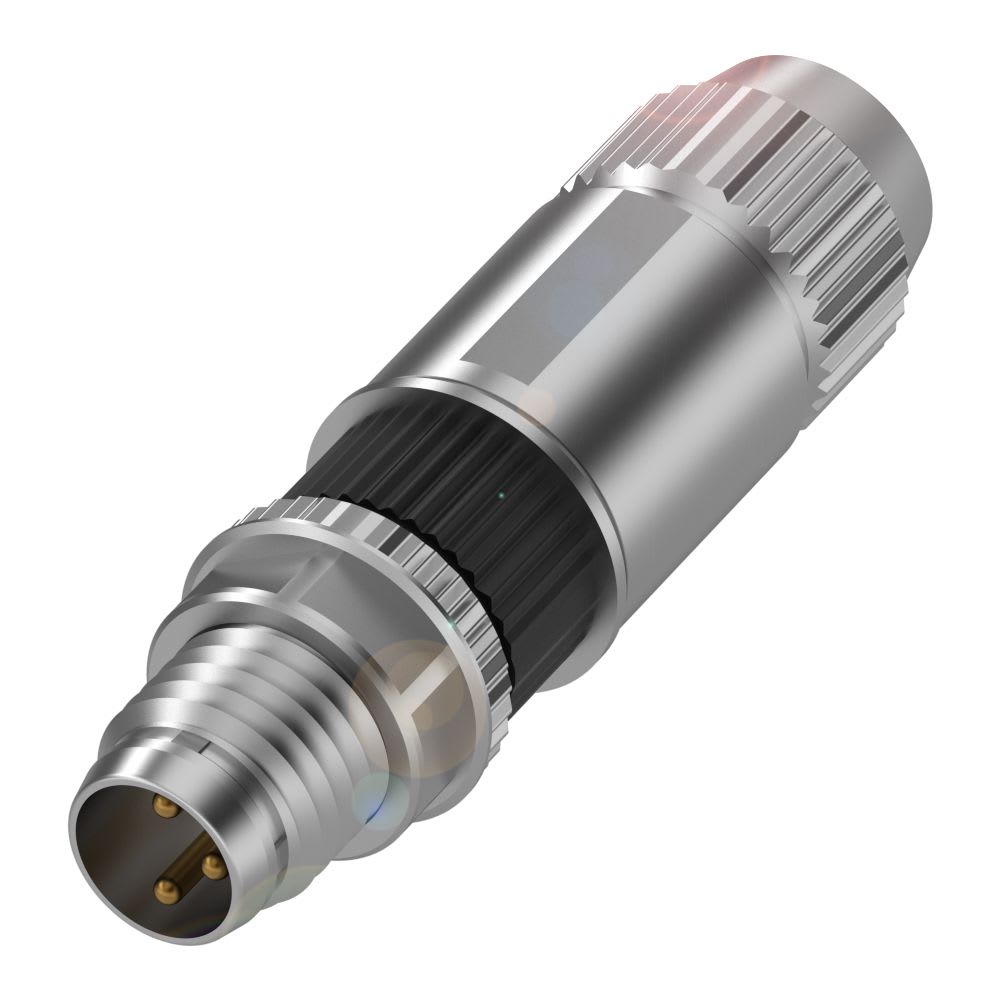 BALLUFF AUTOMATION - BAUBCC02HH BKS-S218-RT14