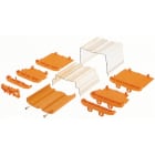 WEIDMULLER - WEI1185160000 AP 100 D OR 2000