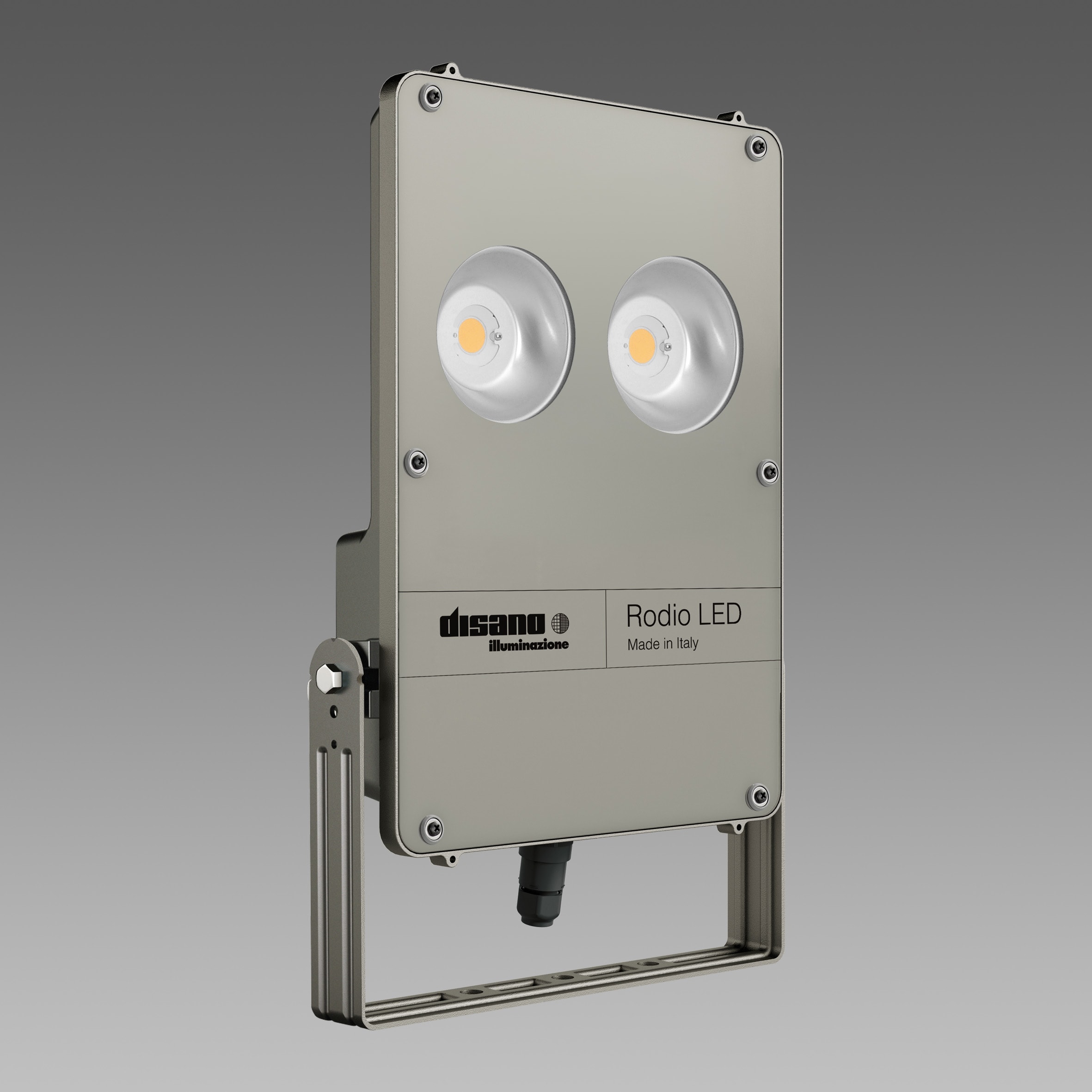 DISANO - DIS41482222 RODIO 1897 LED 129W CLD GRAF FS