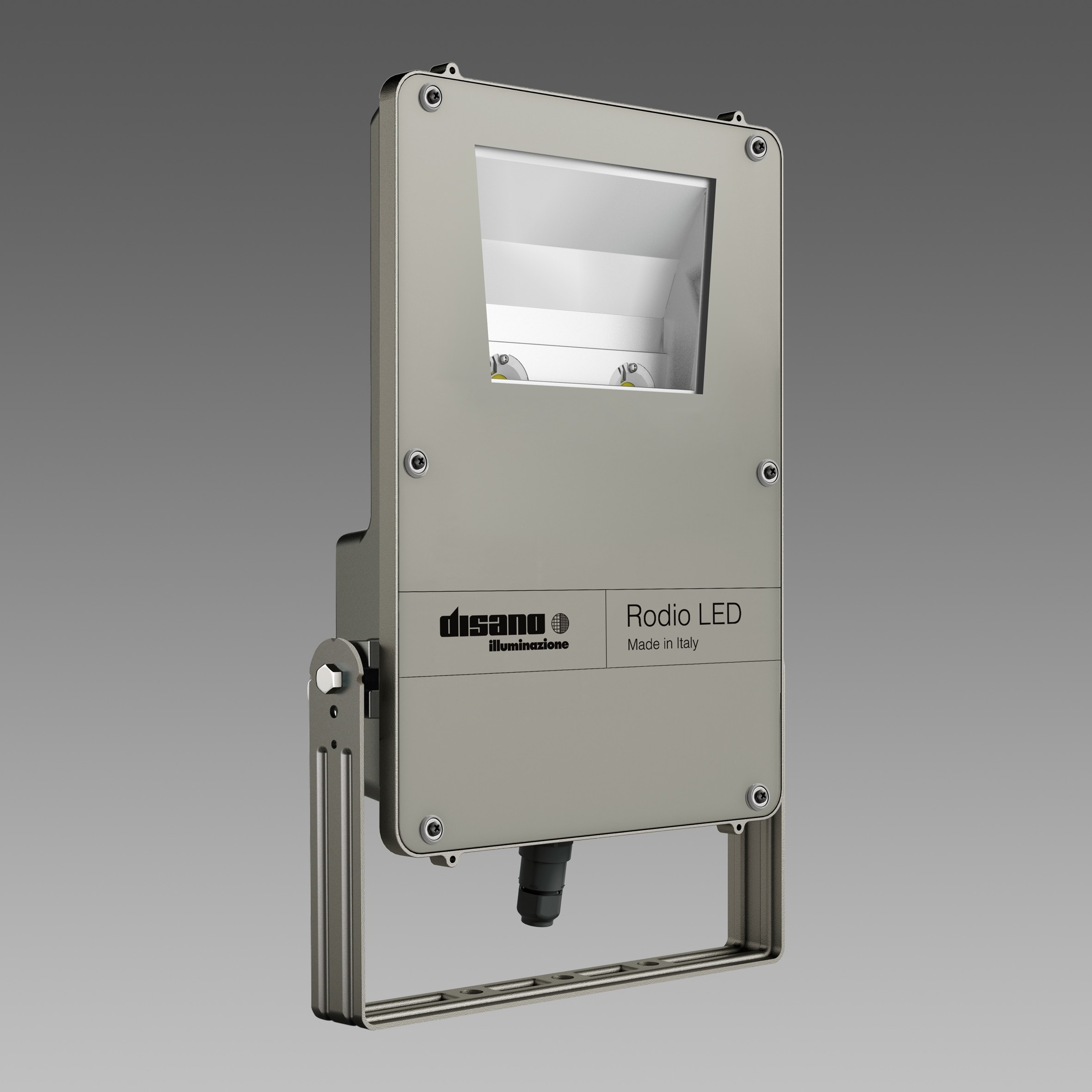 DISANO - DIS41492339 1898 LED 196W CLD GRAF. 3000K
