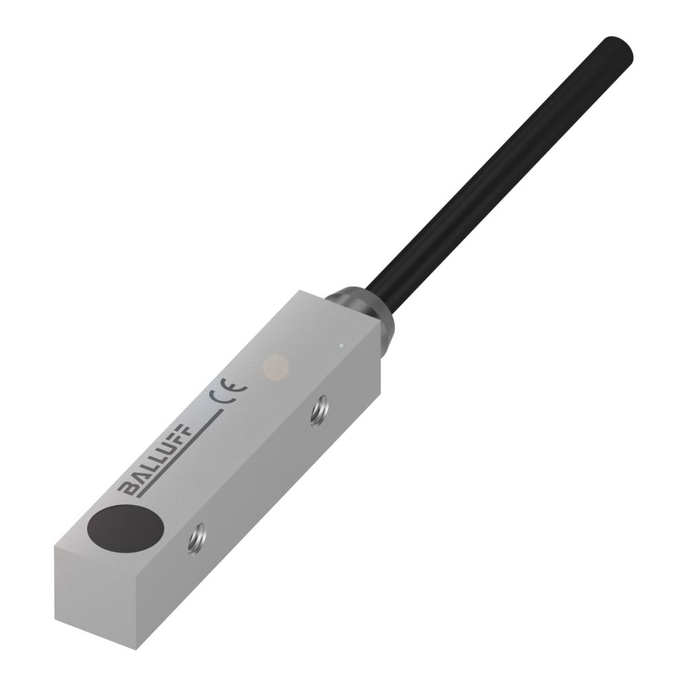 BALLUFF AUTOMATION - BAUBES01TT BES Q08ZC-PSC20B-BP06