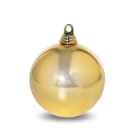 GIOCOPLAST NATALE SP - GCP41504145 1-150=ORO SFERA D150 IN BUSTA CON