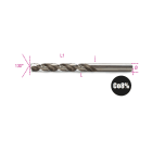 BM SPA - BMM004150049 PUNTE RETTIFICATE COBALTO 1,75