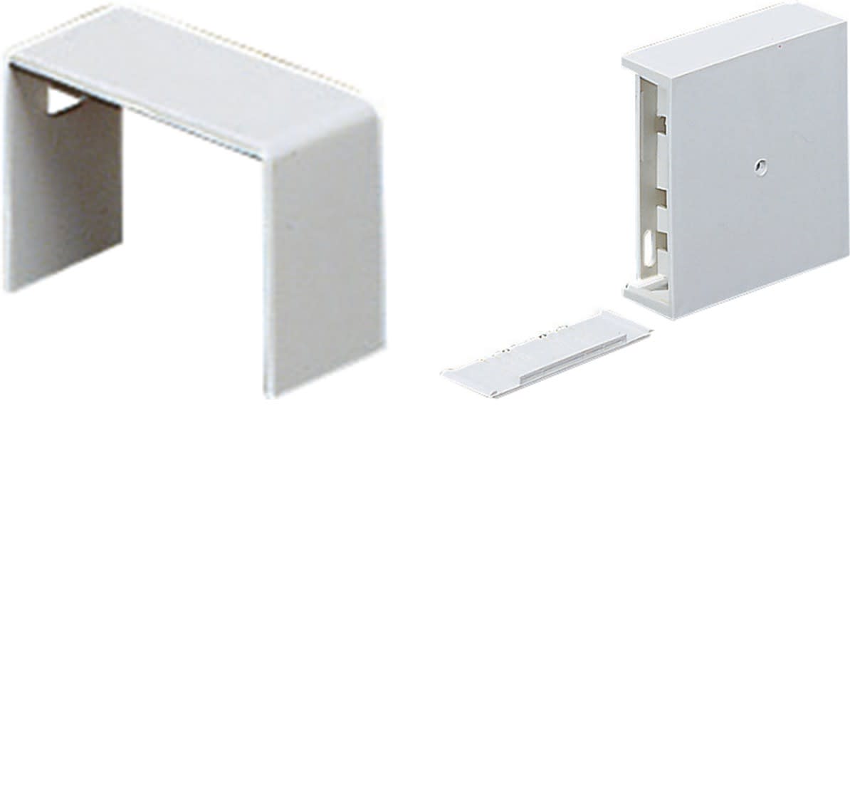ABB SPA - ABB41513 DEVIAZIONE ESTERNA REGOLABILE 30X17