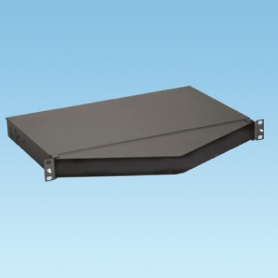 PANDUIT - PANFMT1A SUPPORTO CON PANNELLO ADATTATORE DI PERM