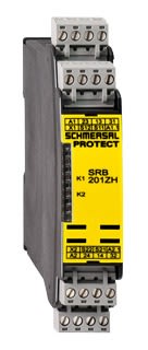 SCHMERSAL ITALIA SRL - SHM101163440 SRB201ZH 24VDC