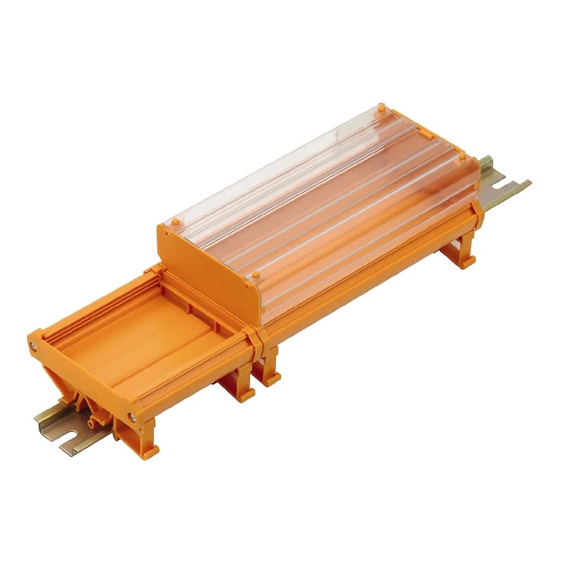 WEIDMULLER - WEI1324360000 AP 80 D OR