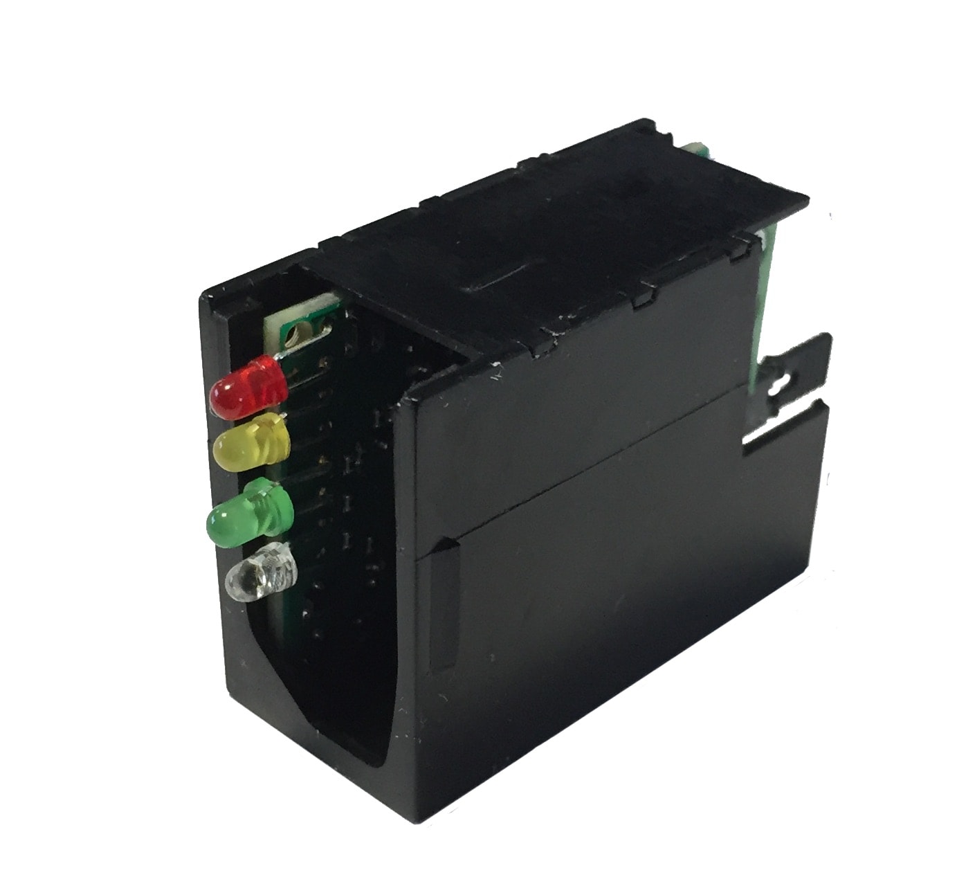 INTERNAZIONALE SRL - LIN4158 -INSERITORE TRANSPONDER MASTER SERIE EUR