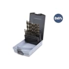 BM SPA - BMM004150421 PUNTE RET HSS COBALTO 5% SR 19PZ CO/SP19