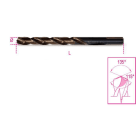 BM SPA - BMM004160075 PUNTE HSS DP CONO AFF/SPEC. 7,50