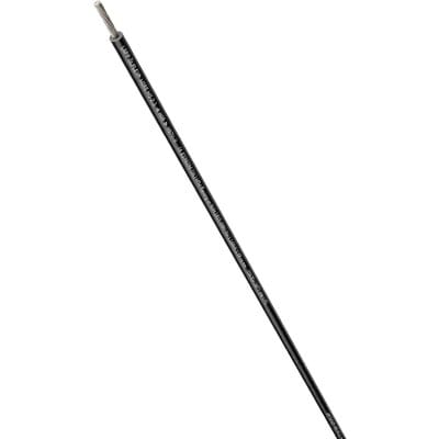 LAPP ITALIA SRL - LPP4160201K/2500 OLFLEX WIRE MS 2.1 EMBOSS 1X0,75 BK