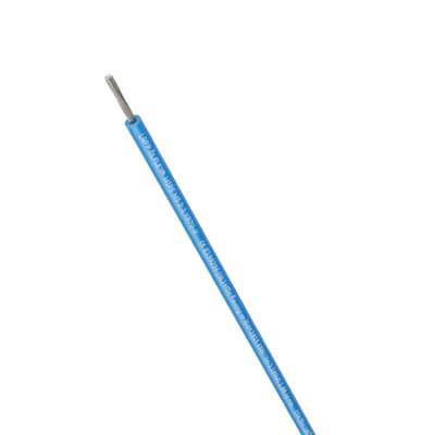 LAPP ITALIA SRL - LPP4160902 OLFLEX WIRE MS 2.1 1X16 BU