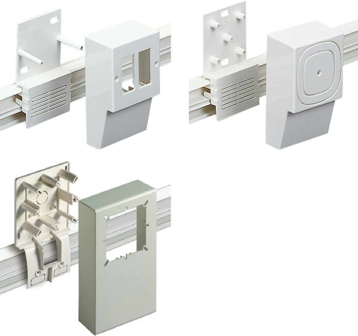 ABB SPA - ABB41604 TESTATA DI CHIUSURA 30X10