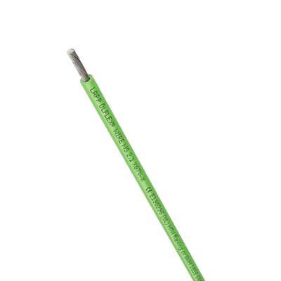 LAPP ITALIA SRL - LPP4160411 OLFLEX WIRE MS 2.1 1X1,5 GN