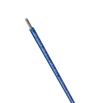 LAPP ITALIA SRL - LPP4160714/100 OLFLEX WIRE MS 2.1 1X6 DBU
