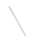 LAPP ITALIA SRL - LPP4160844 OLFLEX WIRE MS 2.1 1X10 WHBU