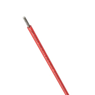 LAPP ITALIA SRL - LPP4161004 OLFLEX WIRE MS 2.1 1X25 RD